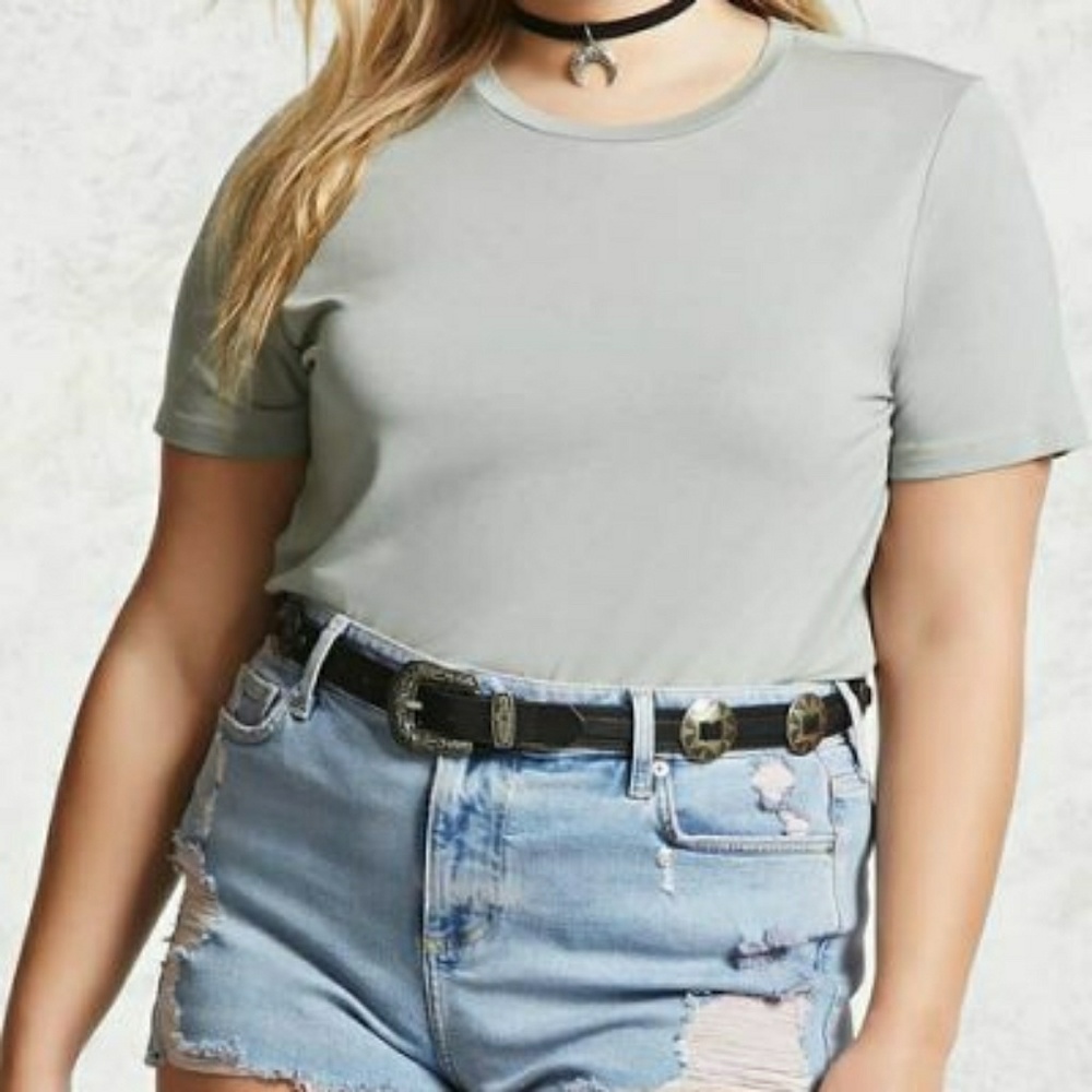 Basic Tee